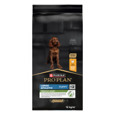 Pro Plan Large Athletic Puppy Frango